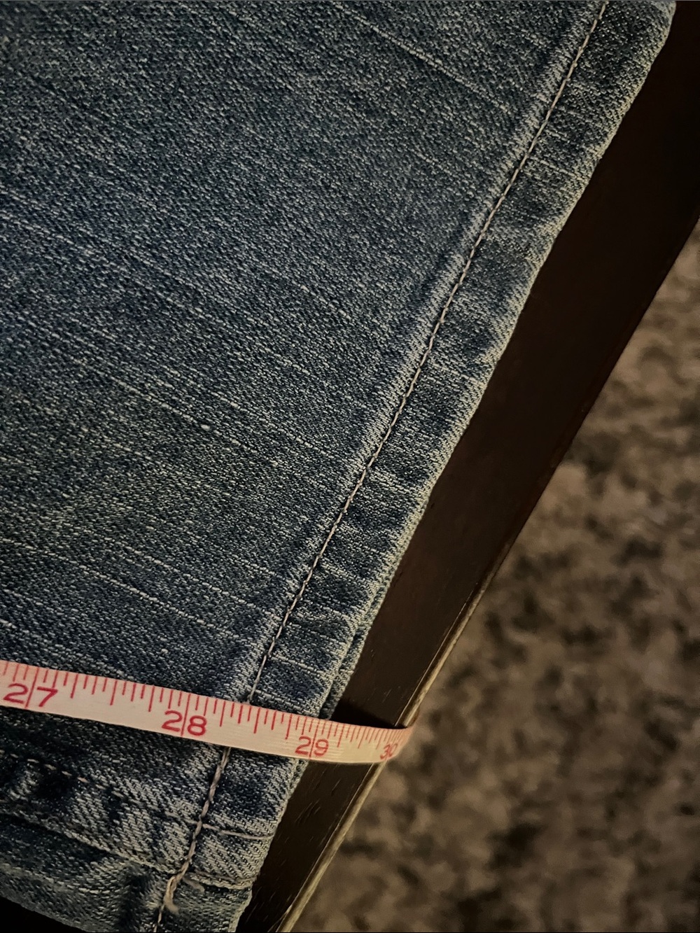 Lee Riders Jeans - Picture 7 of 10